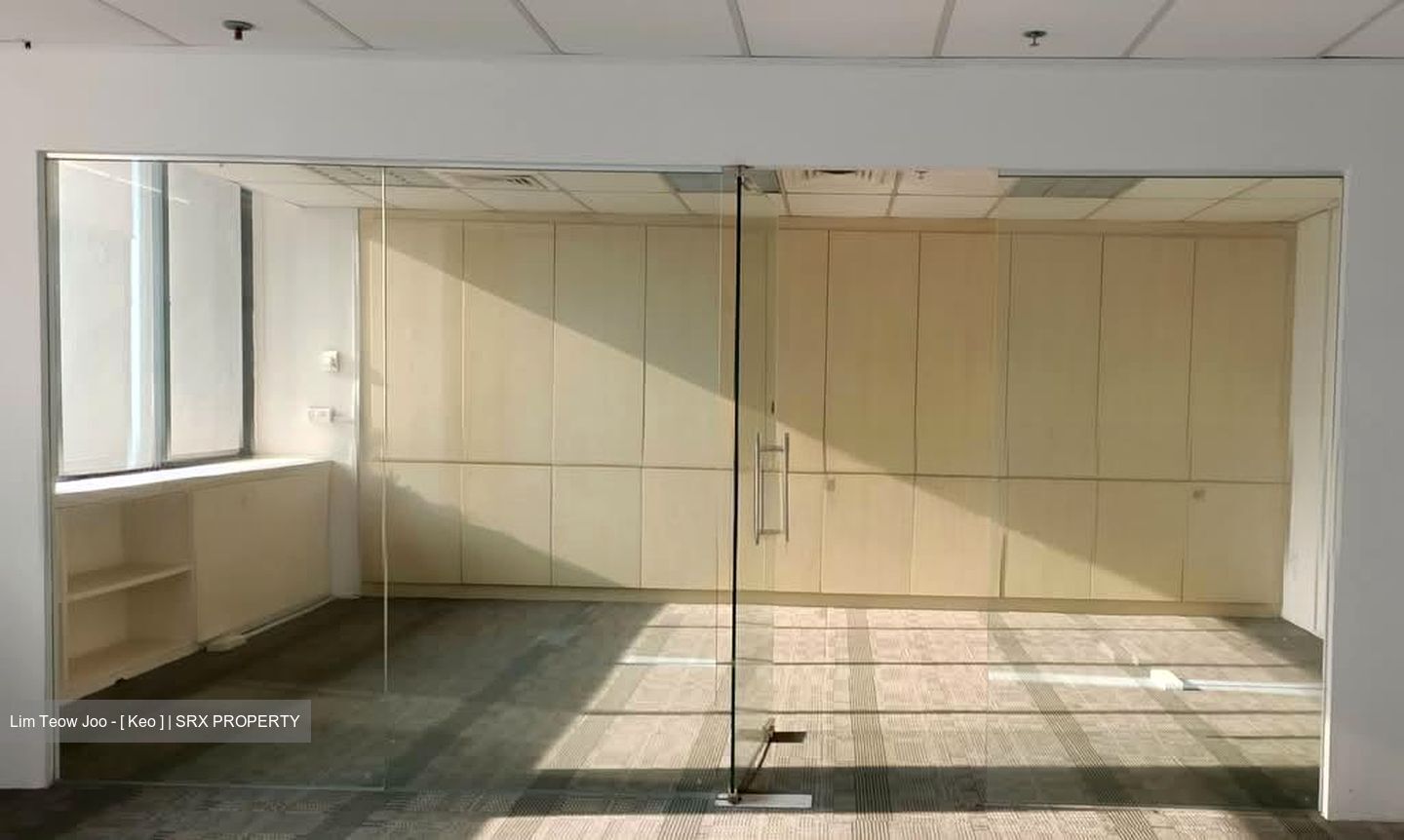 International Plaza (D2), Office #588048971
